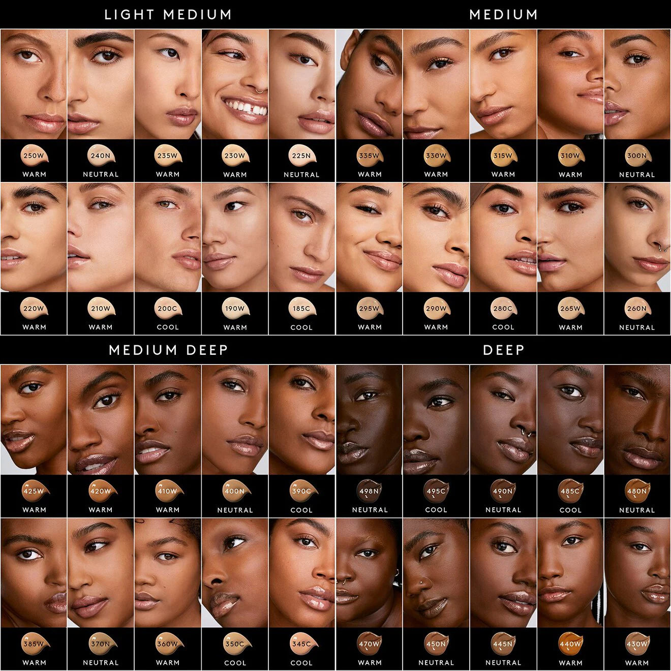 We're Even Concealer