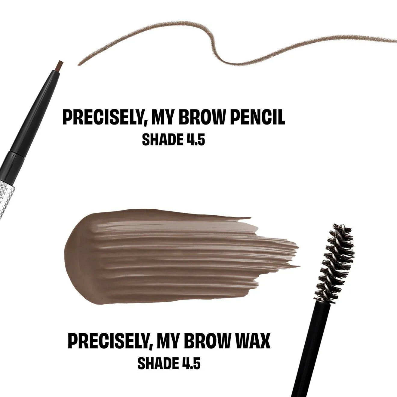 Precisely Power Up Shade
