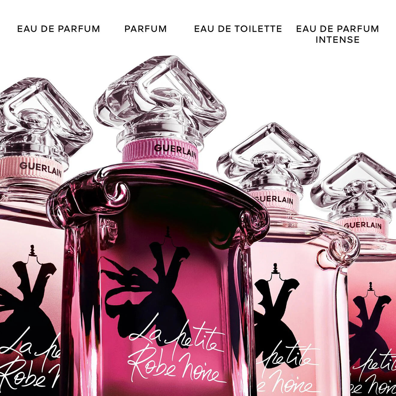 La Petite Robe Noire Parfum