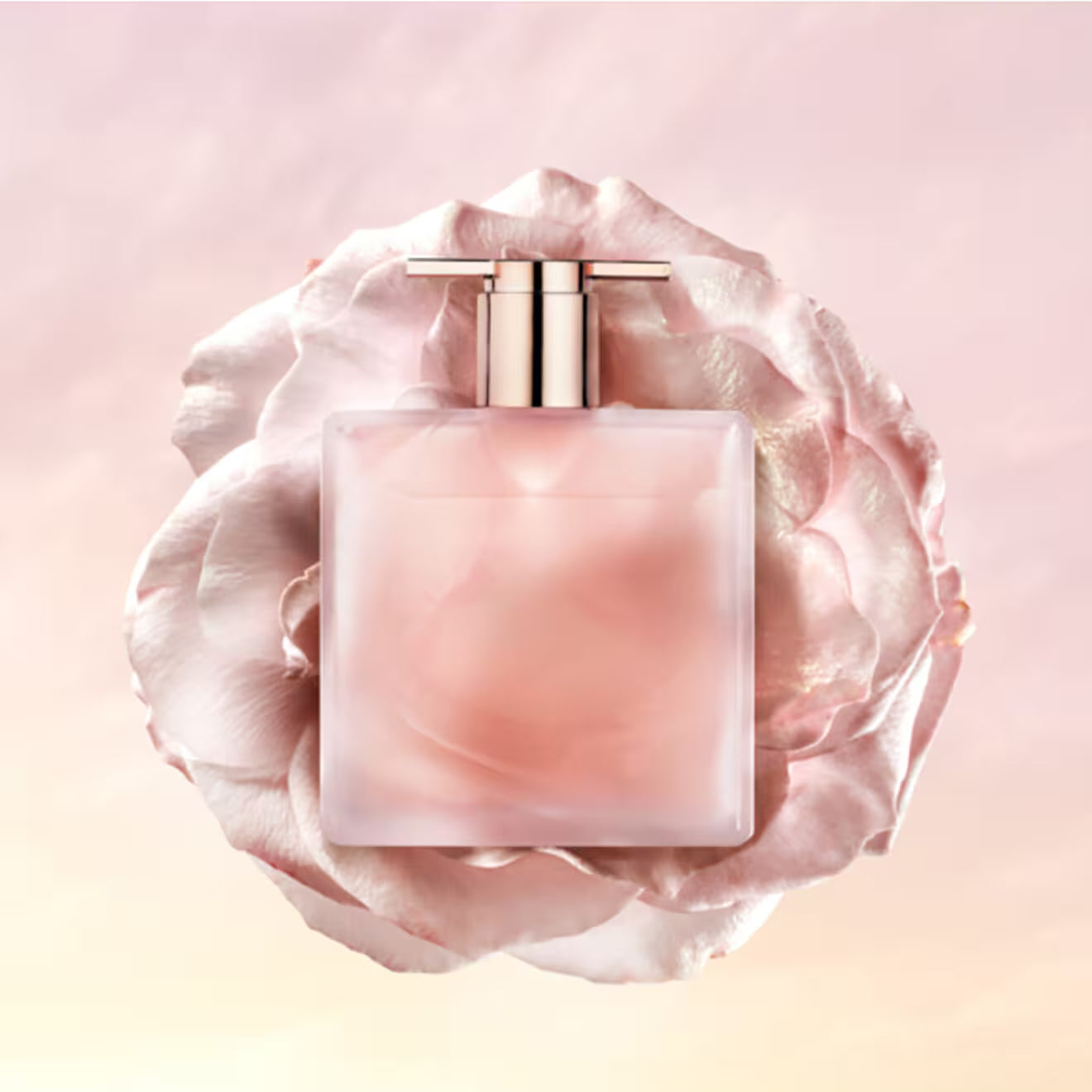 Idôle Hair & Body Perfume
