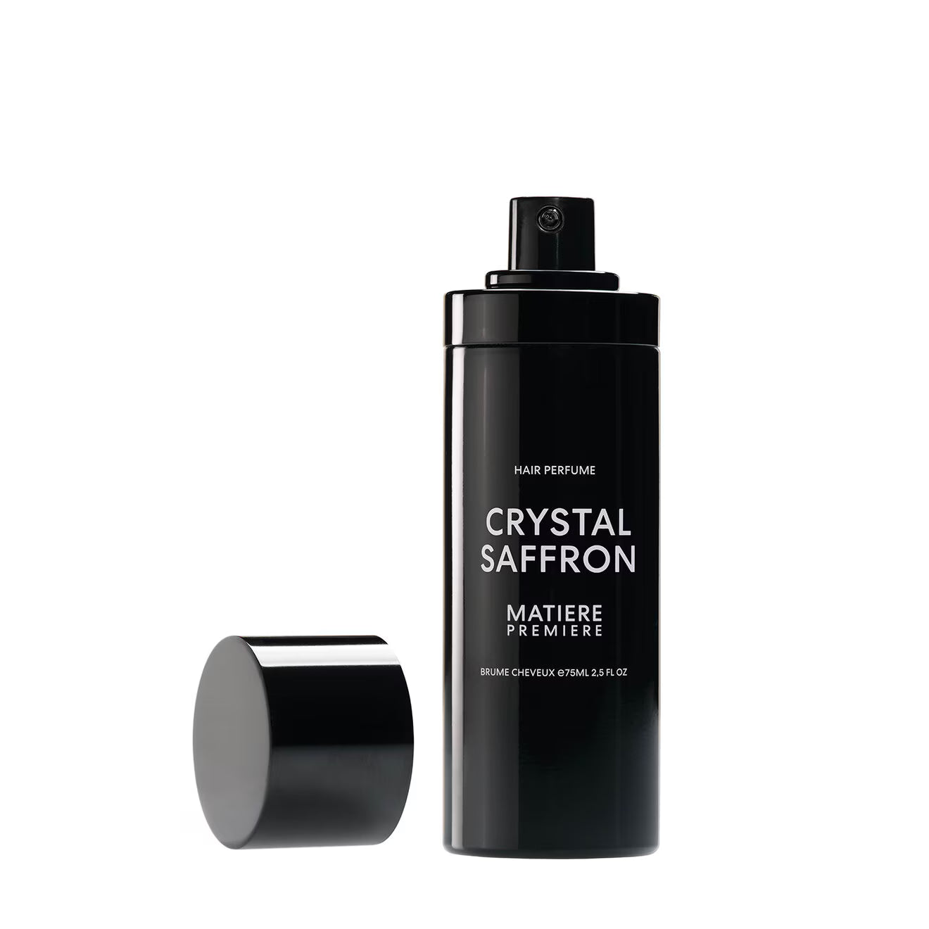 Hair Perfume Crystal Saffron