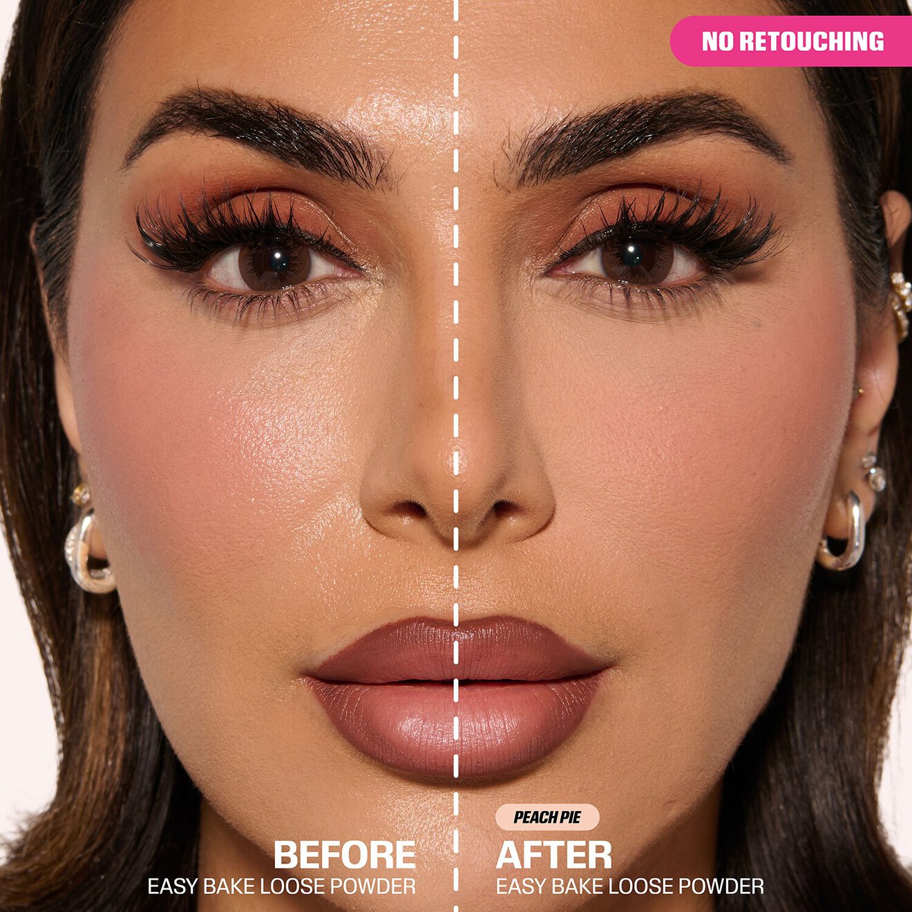 Easy Bake Loose Baking & Setting Powder