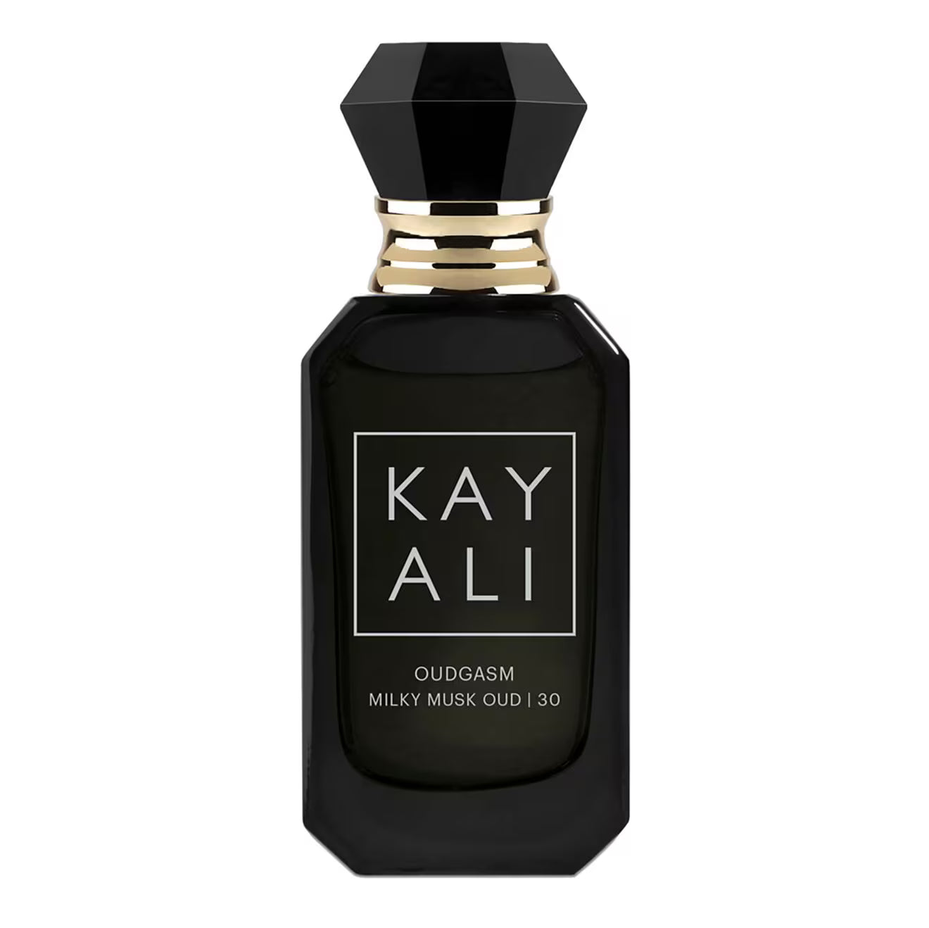 Oudgasm Milky Musk Oud - Eau de Parfum