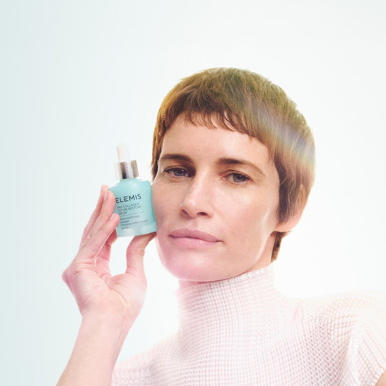 Pro-Collagen Future Restore Serum - Advanced Firming Serum