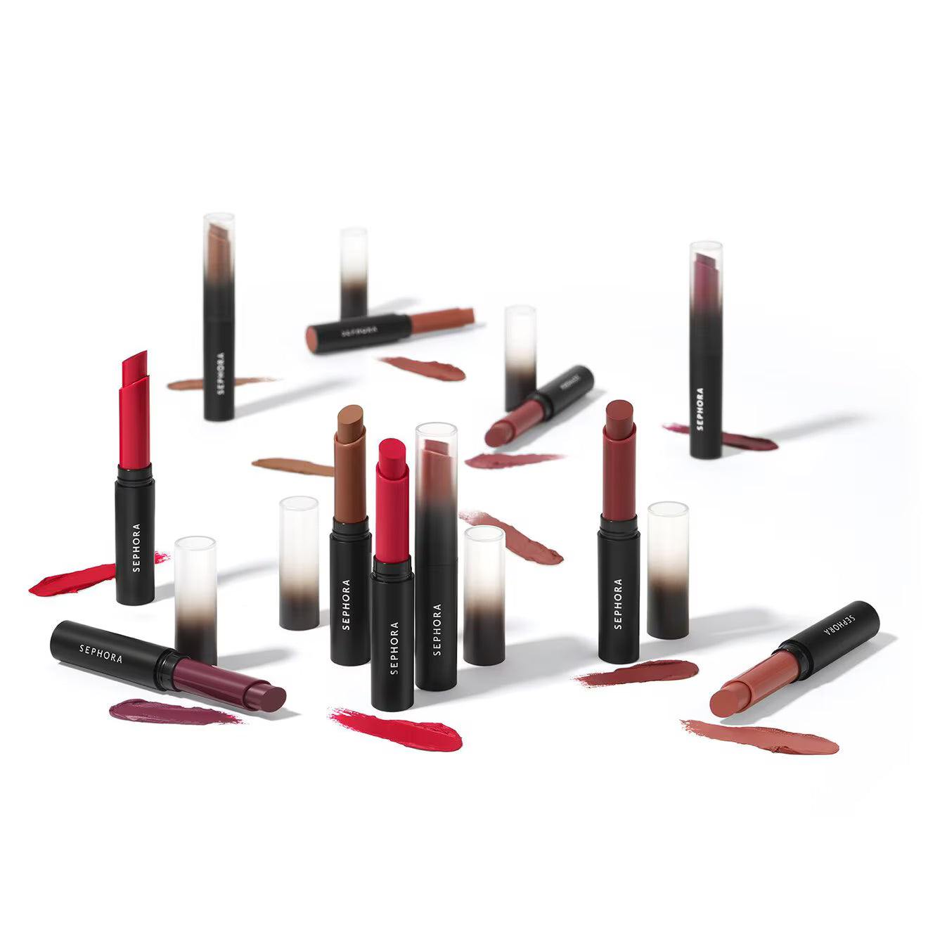 Lip Last Matte Lipstick