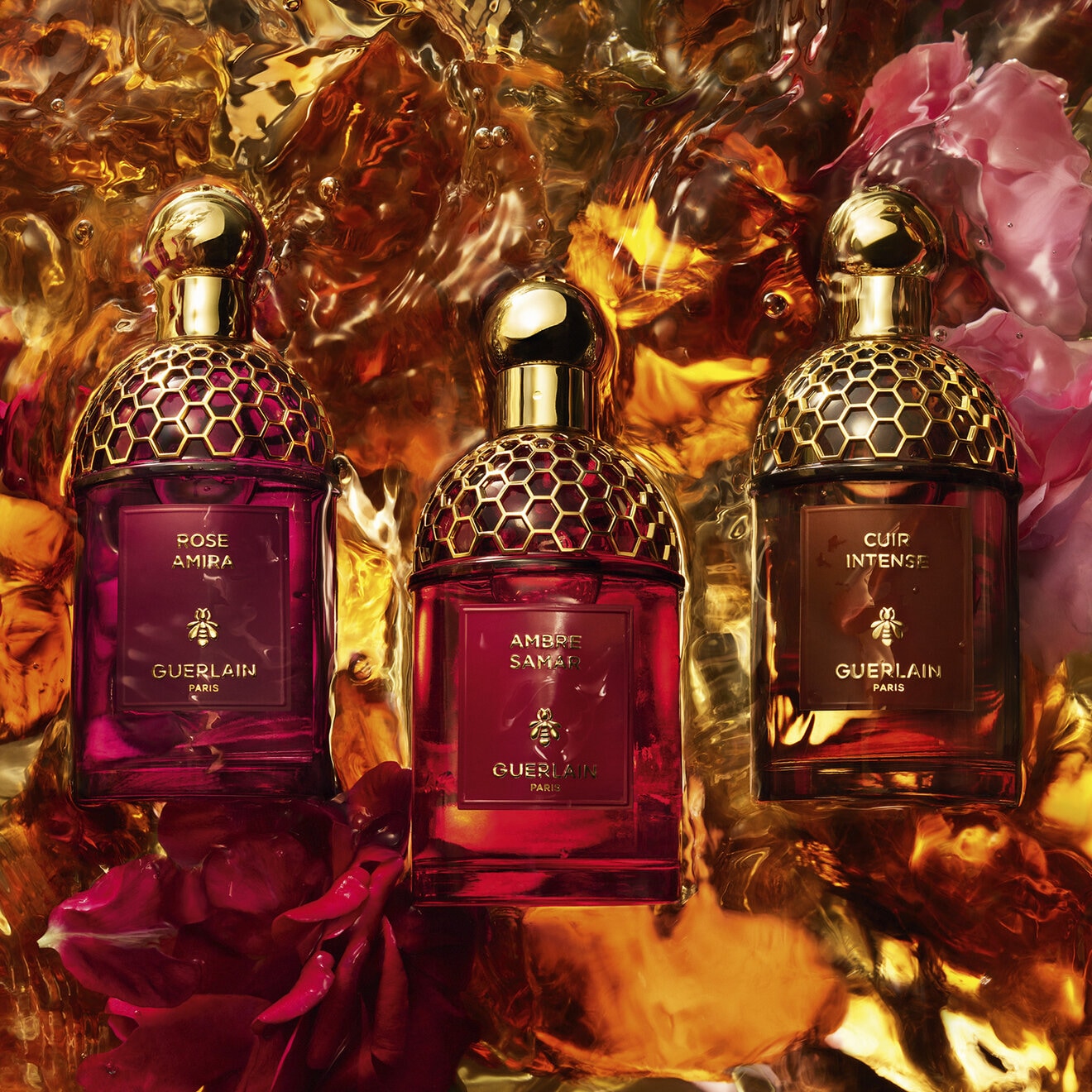 Absolus Allegoria: Oud Essentiel - Eau de Parfum
