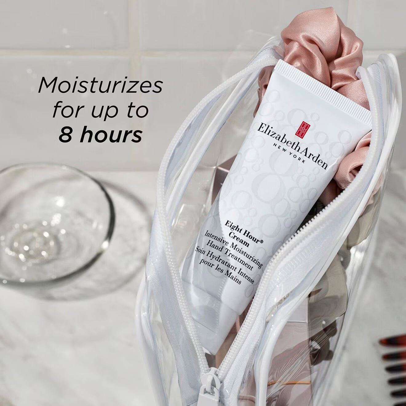 Eight Hour® Cream Intensive Moisturizing Hand Treatment