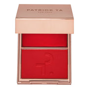 Major Headlines Double-Take Crème & Powder Blush Duo