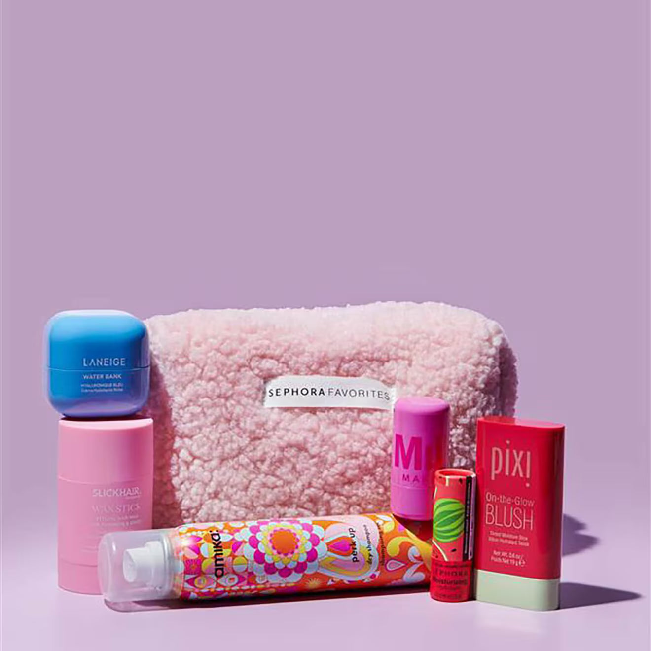 Beauty Refresh