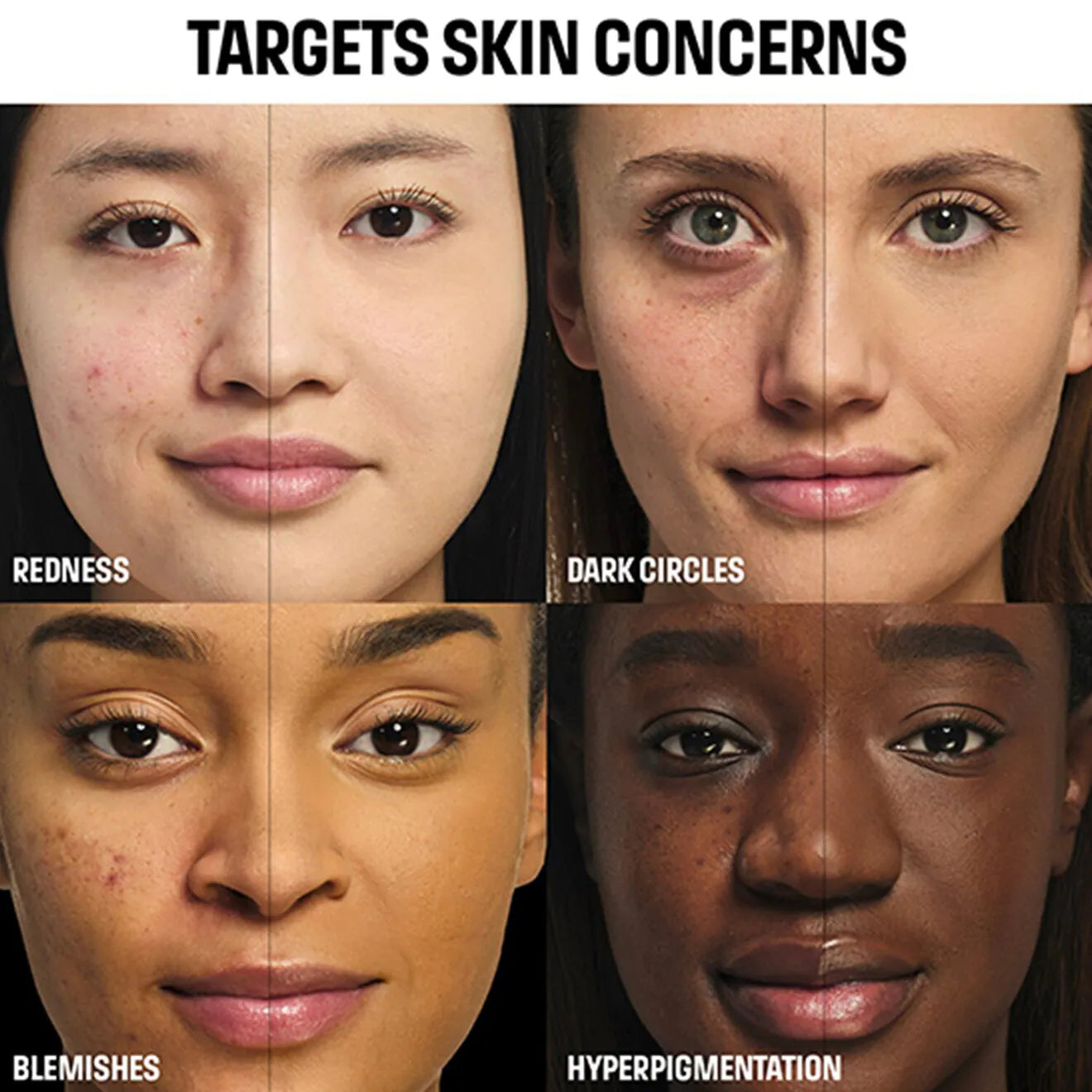 Total Conceal Duo
