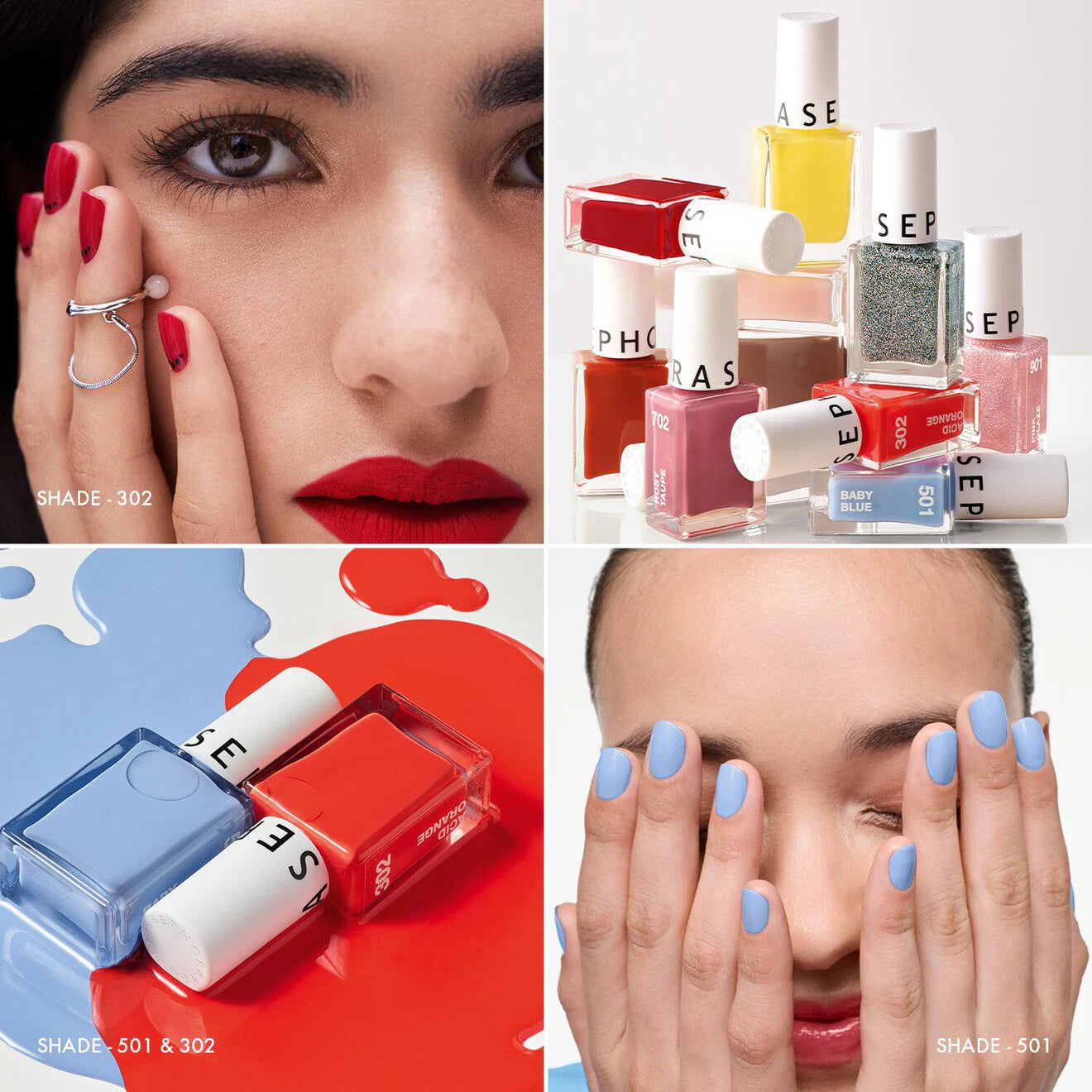 Nail Polish
