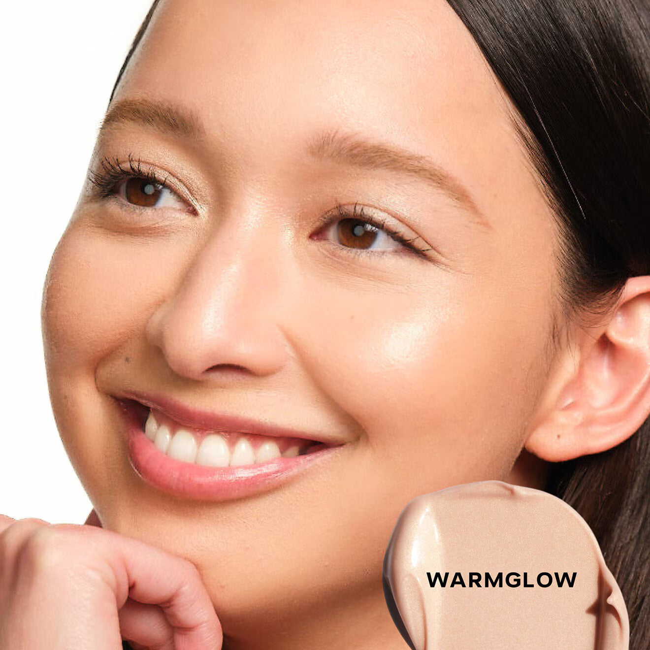 Mini Glowy Super Gel Lightweight Dewy Multipurpose Illuminator