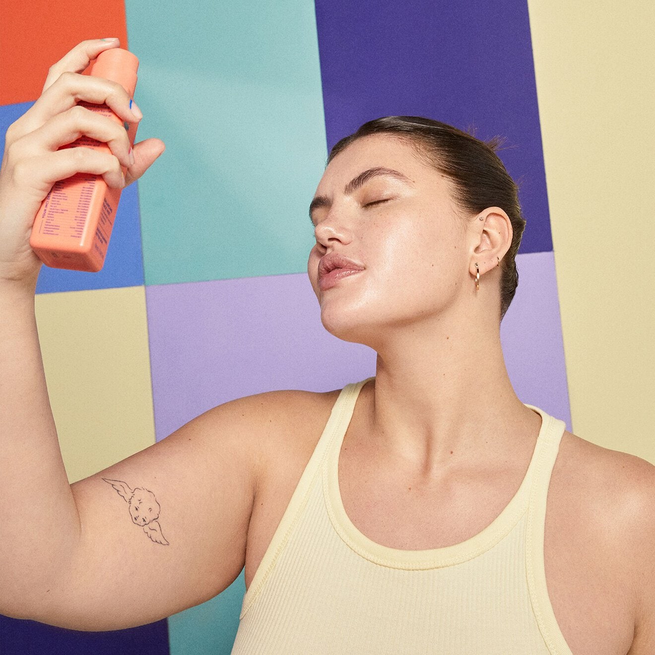Balancing Face Mist
