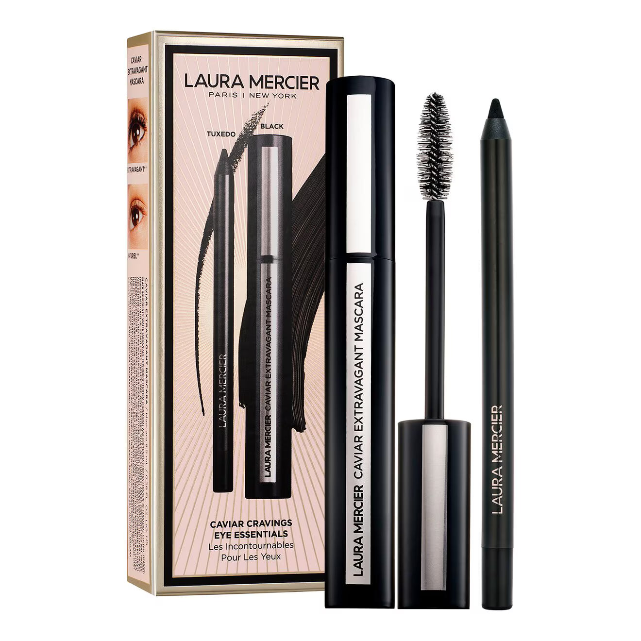 Caviar Cravings Eye Essentials