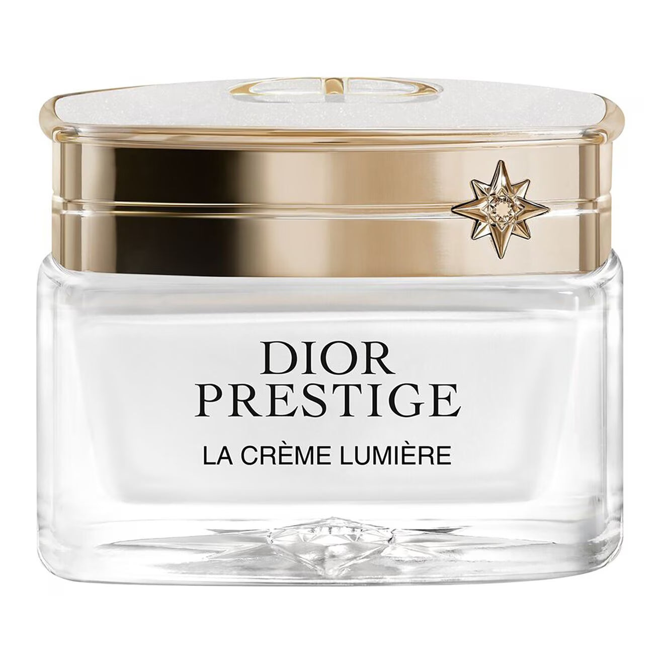 Dior Prestige - La Crème Lumière