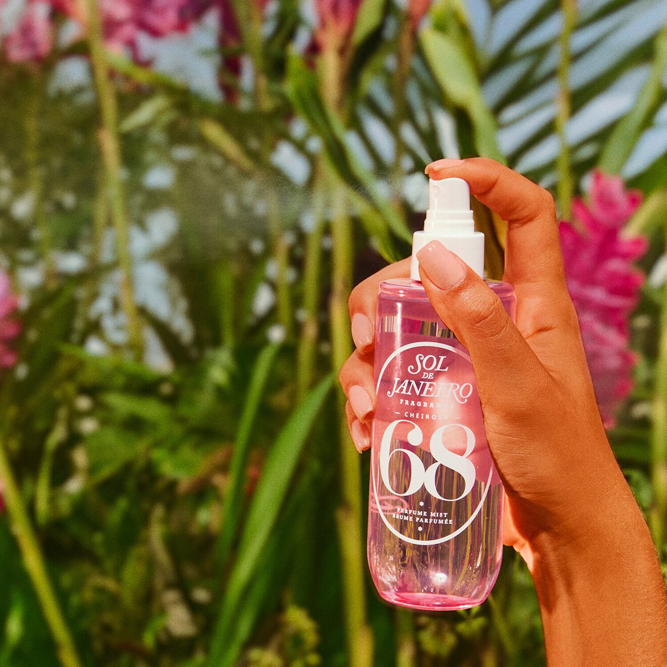 Cheirosa 68 Perfume Mist