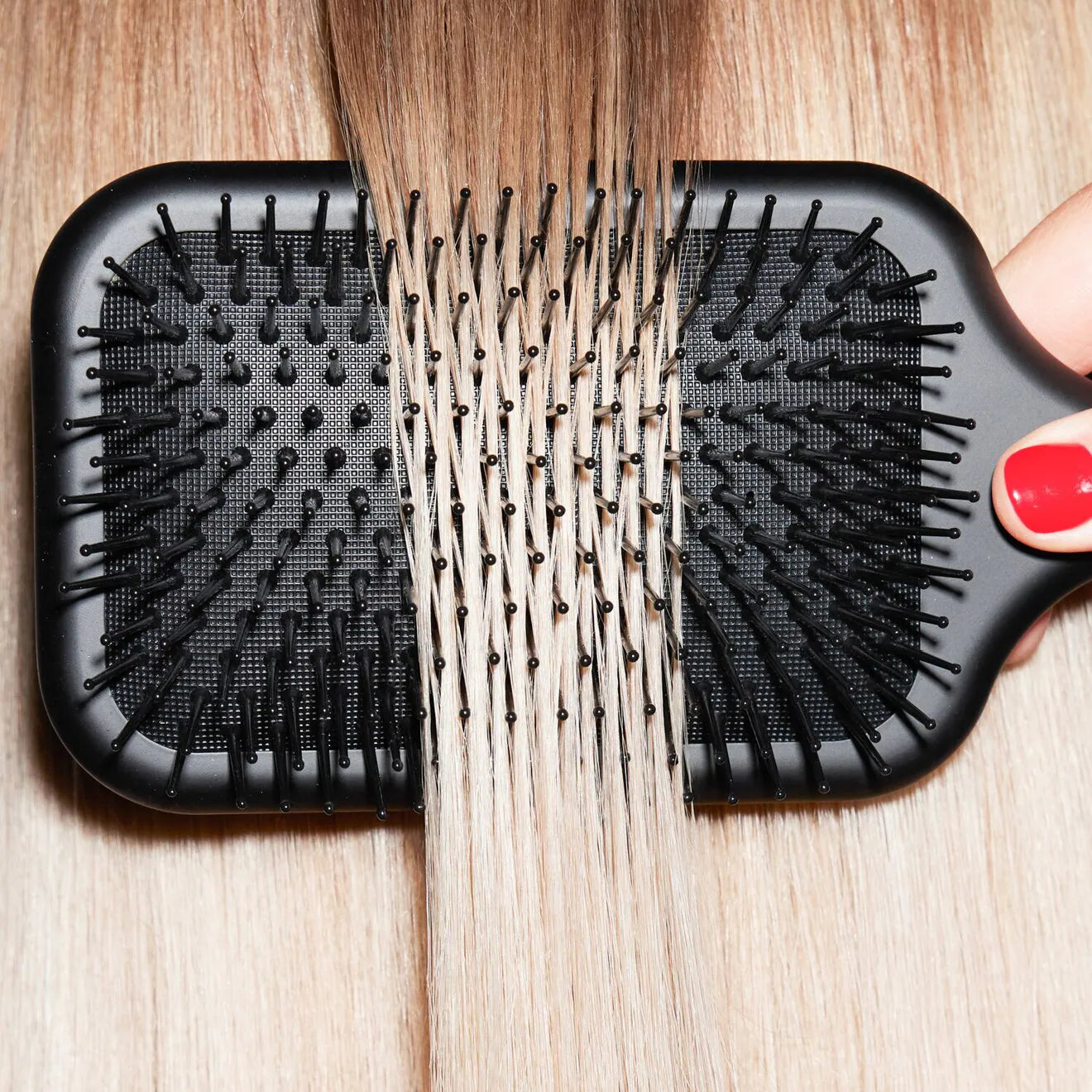Paddle Brush