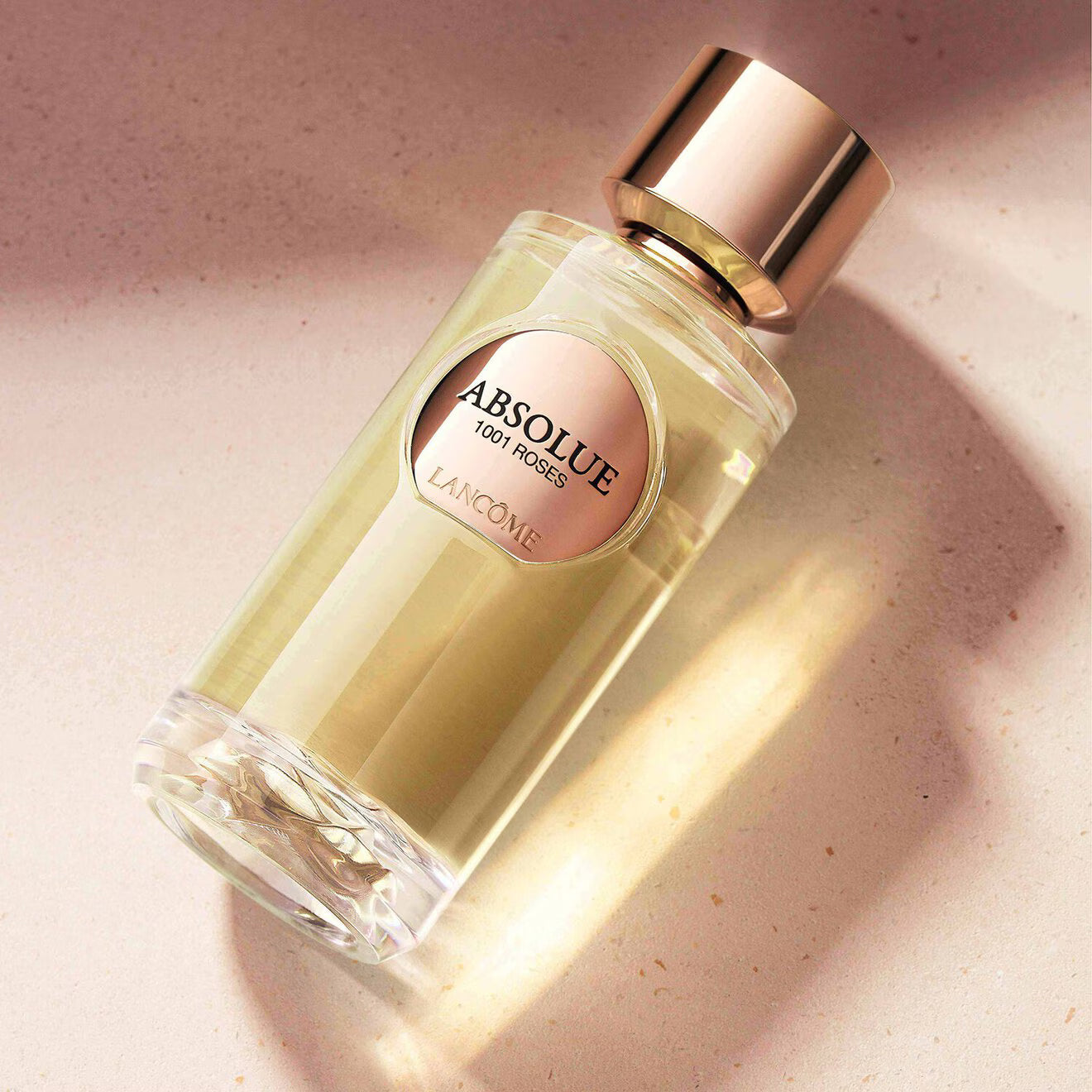 Absolue Les Parfum 1001 Roses