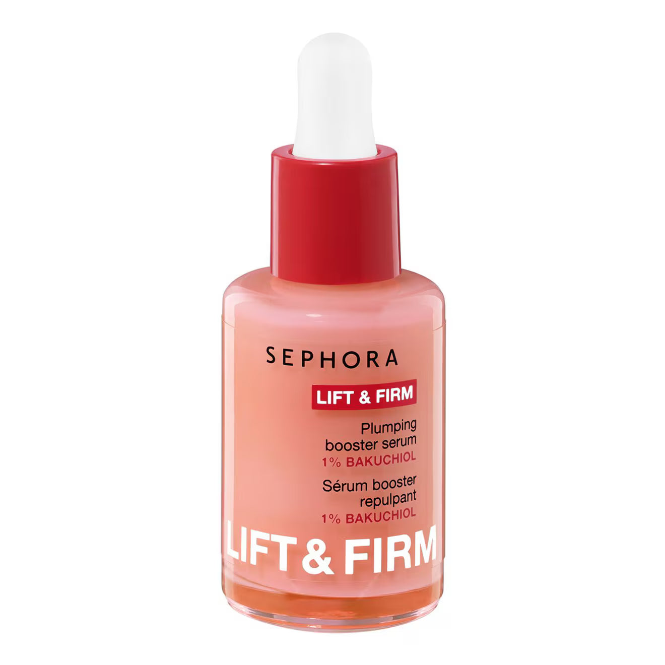 Plumping Booster Serum – Plumps + Smooths