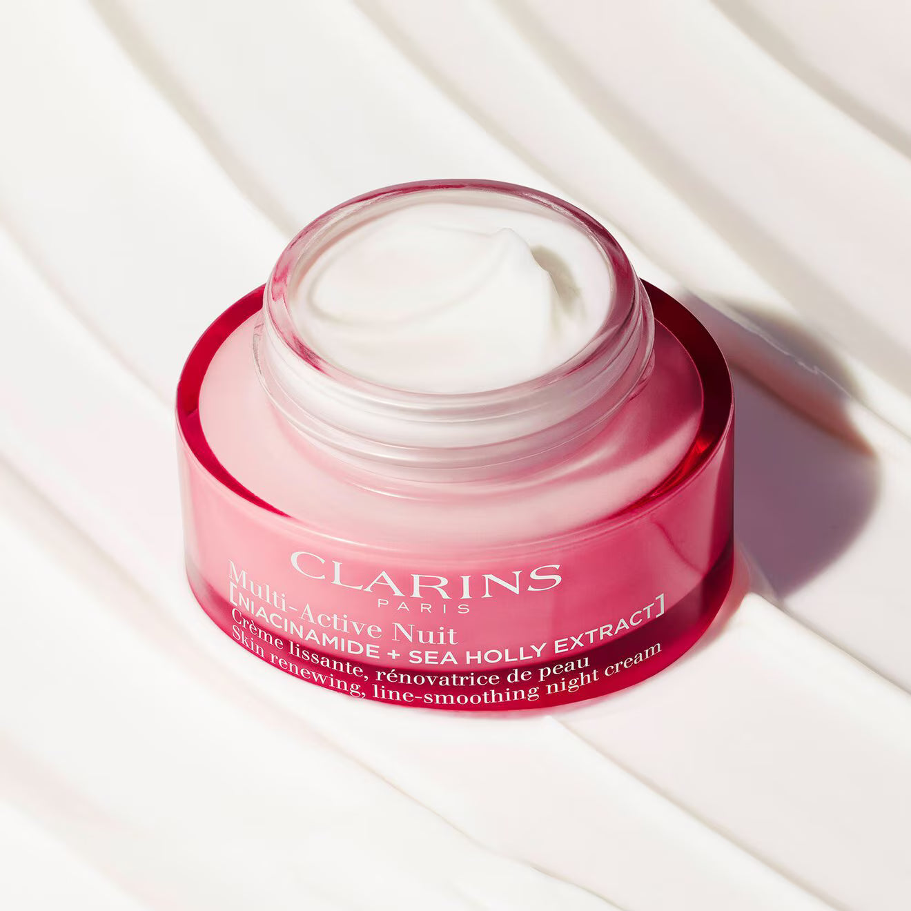 Multi-Active Night Cream All Skin Types