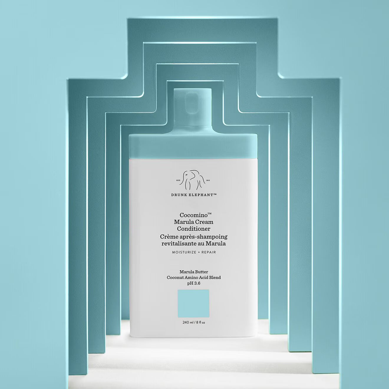 Cocomino Marula Cream Conditioner