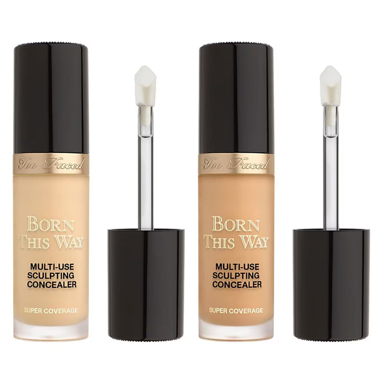 Born This Way Concealer Duo - Medium Skin Tone