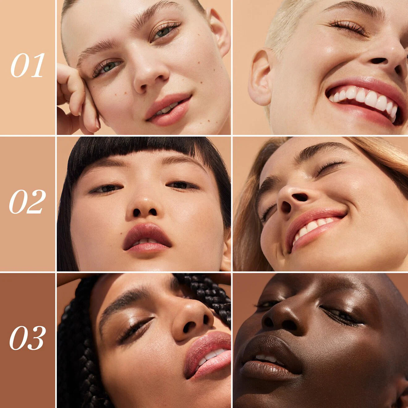 Prodigieux® Le Teint Éclat - Tinted Moisturizing Bb Cream