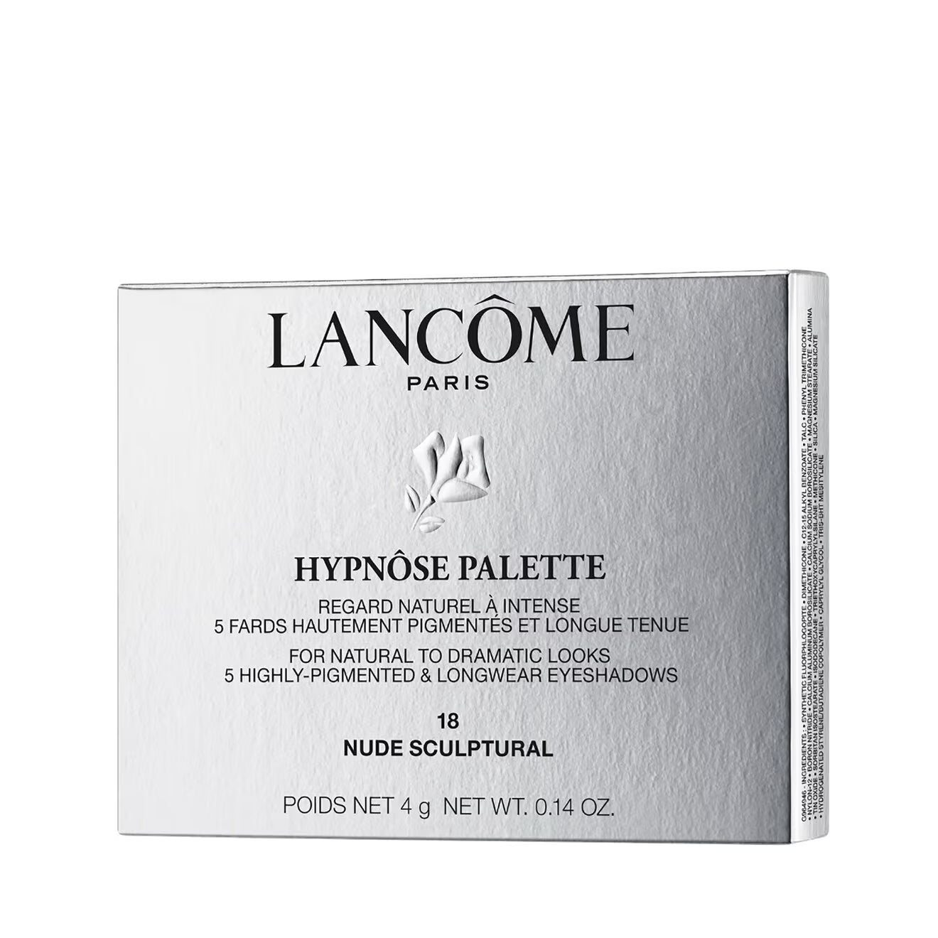HYPNÔSE 5-COLOR EYESHADOW PALETTE