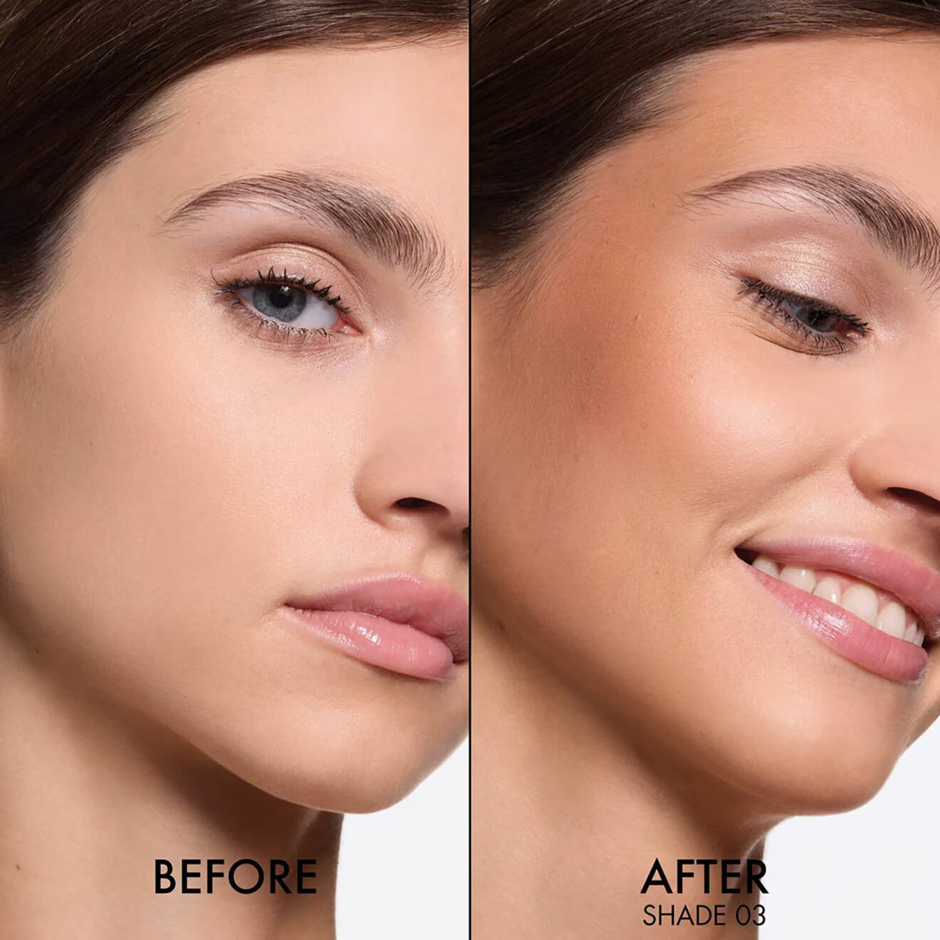 Forever Nude Bronze Powder