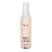 Rose Hair & Body Oil