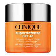 Superdefense™ SPF 40 Fatigue + 1st Signs of Age Multi-Correcting Gel