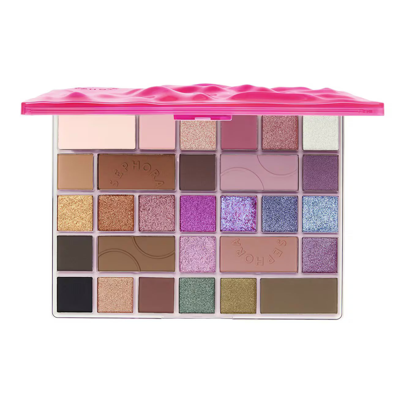 The Amazing Palette