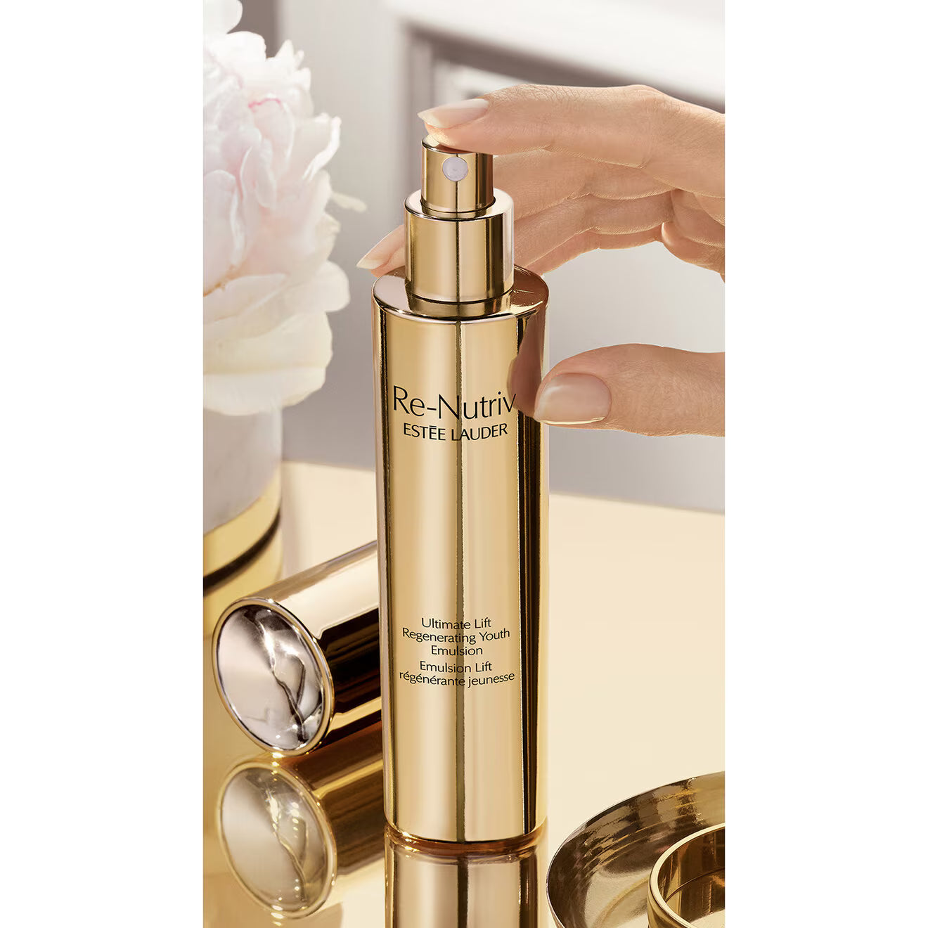 Crème Prodigieuse Boost - 5-in-1 Multi-Perfection Smoothing Primer