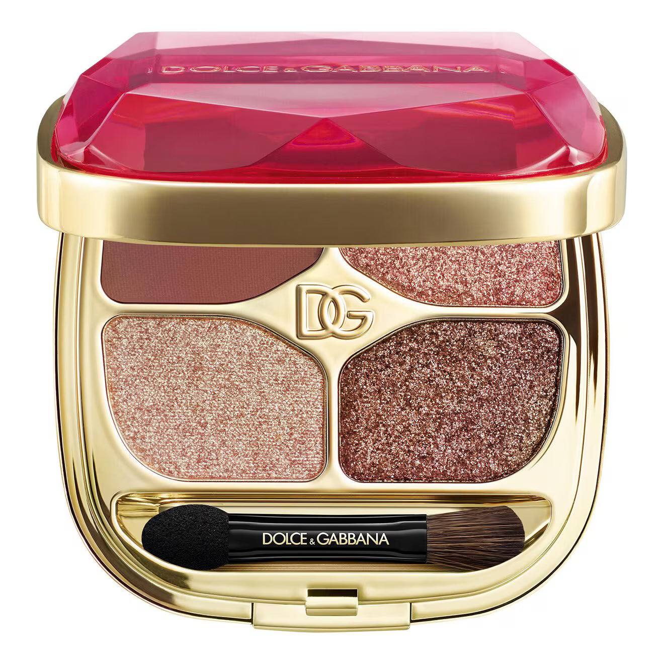 Gemstone - Eyeshadow Palette