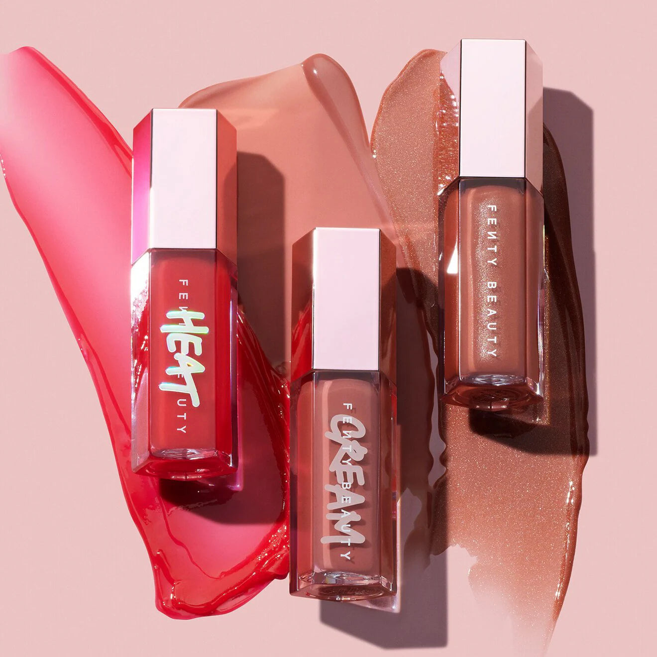 Gloss Bomb Heat Lip Luminzer + Plumper
