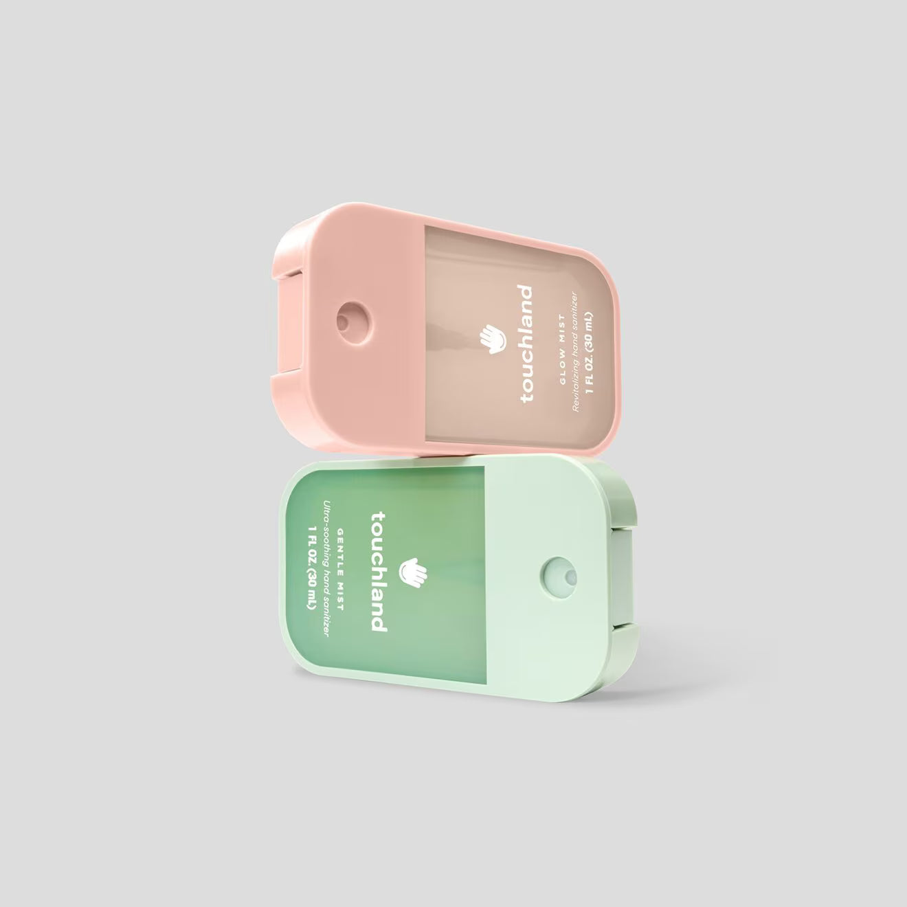 Gentle Mist Lily of the Valley Ultra-Soothing Hand Sanitizer