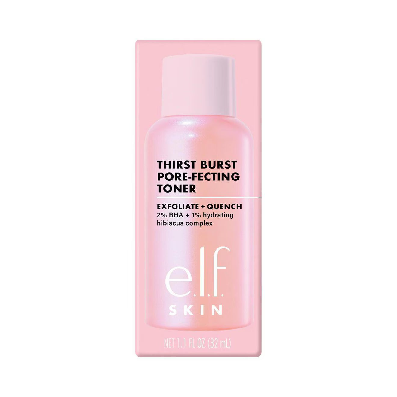 Thirst Burst Pore-fecting Toner Mini
