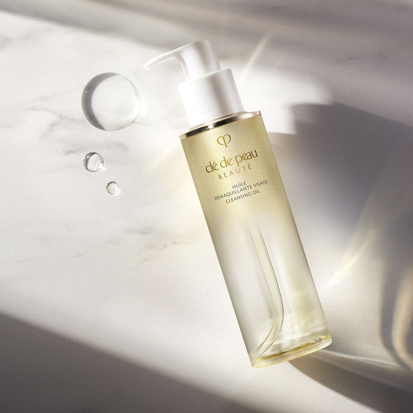 Cleansing Oil