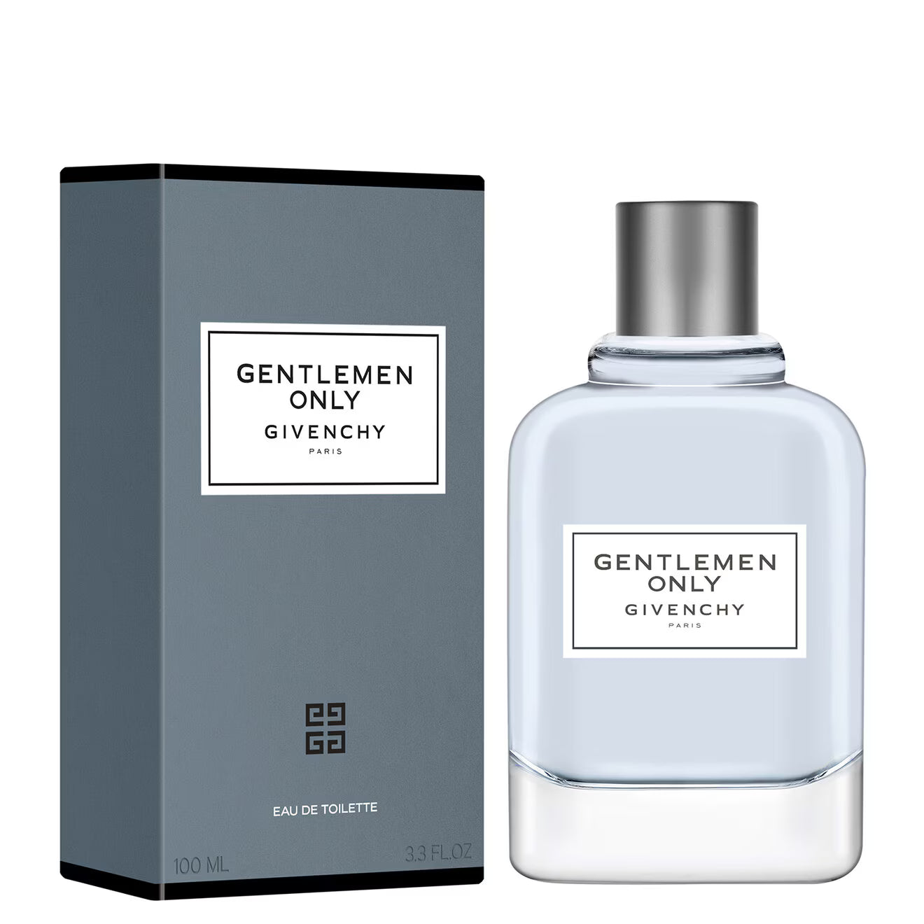 Gentlemen Only