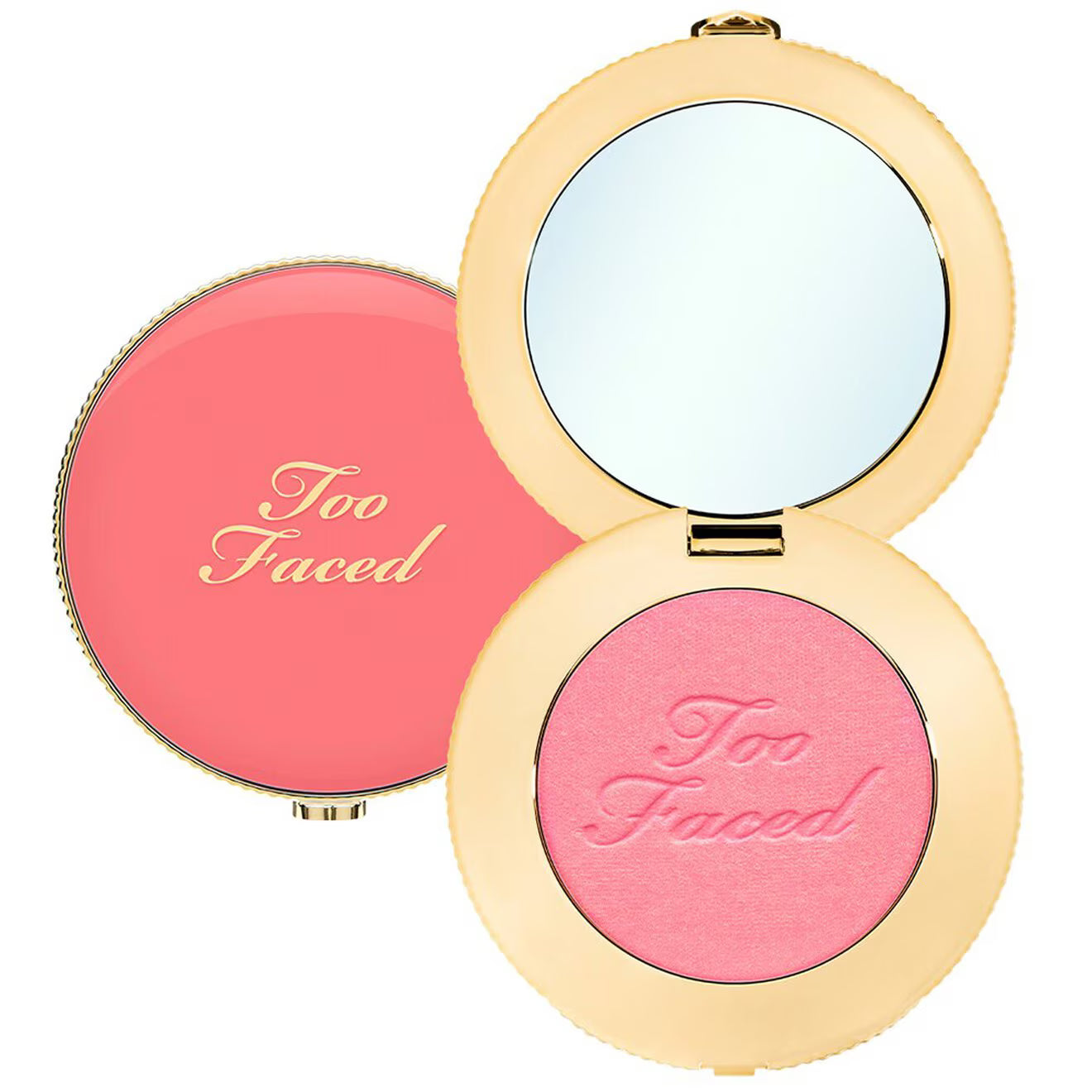 Better Than Love & Cloud Crush: Iconic Mascara & Blush Set