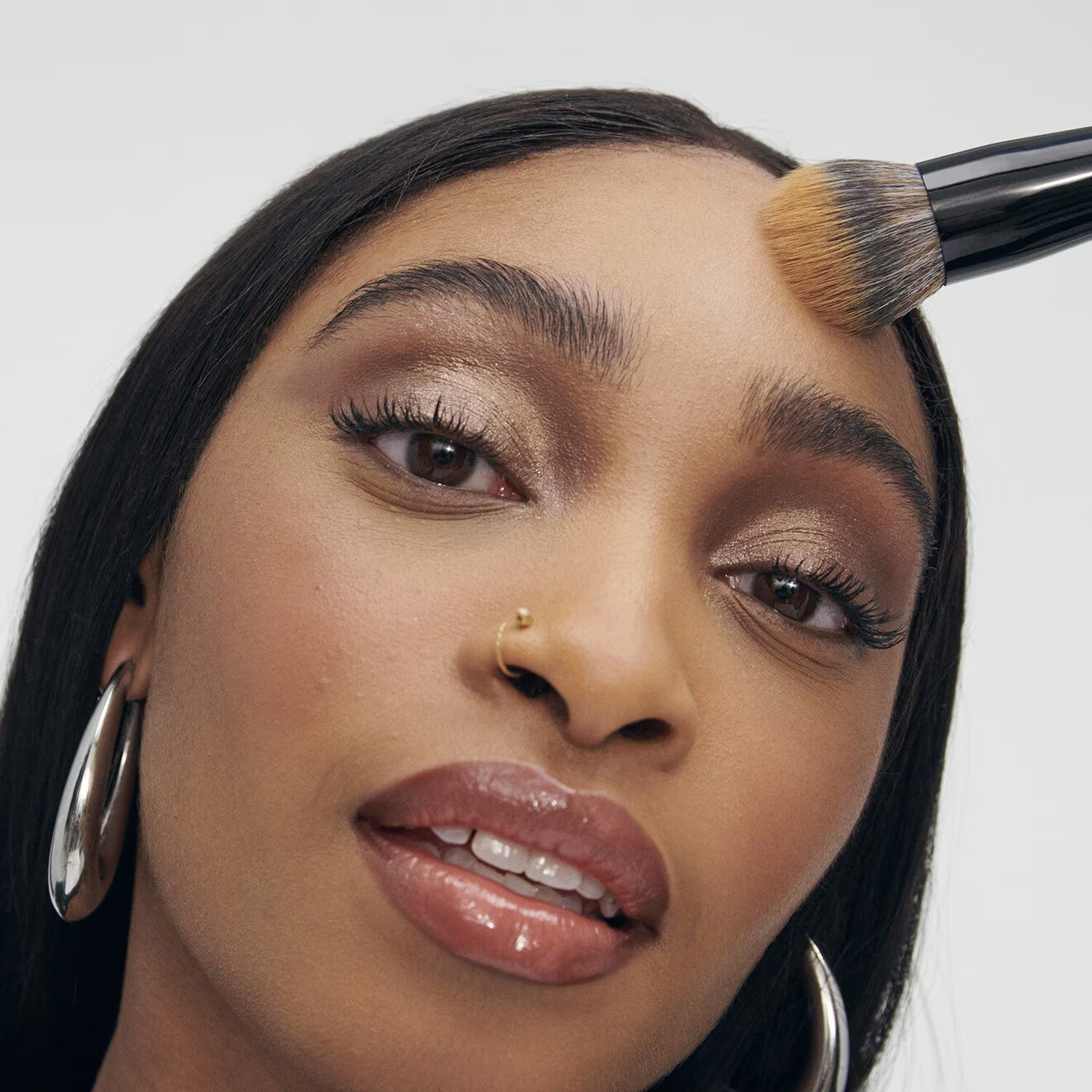 Pro Foundation Brush #64