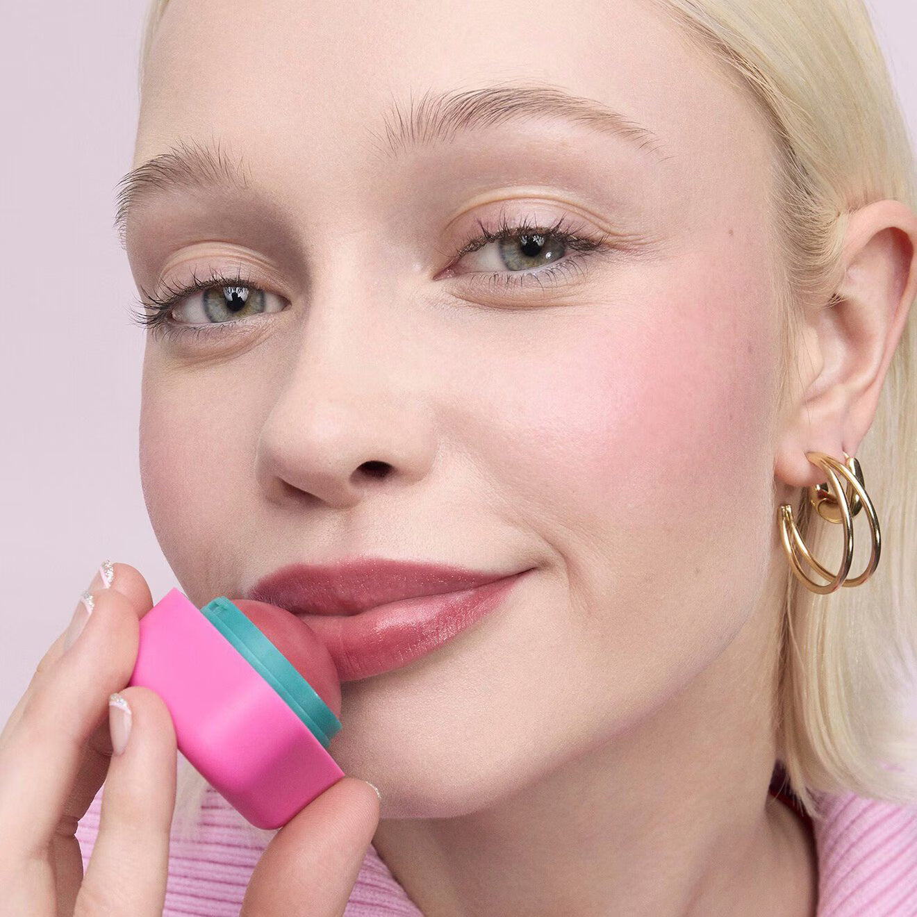 Lip & Cheek Ornament Balm