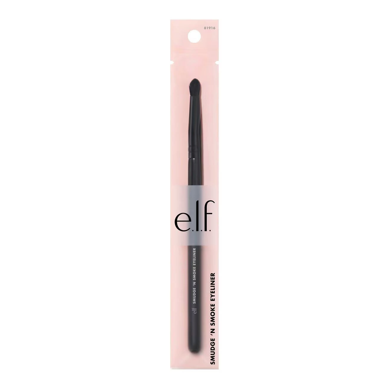 Smudge 'N Smoke Eyeliner Brush