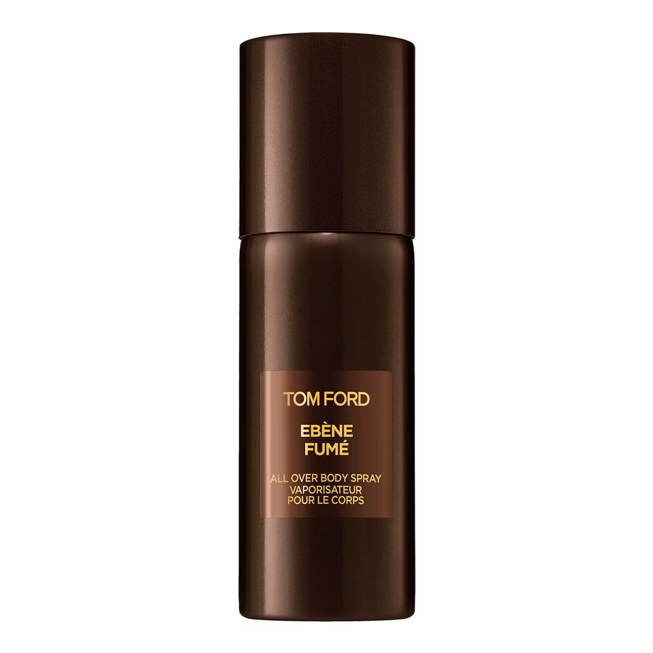Ebene Fume All Over Body Spray