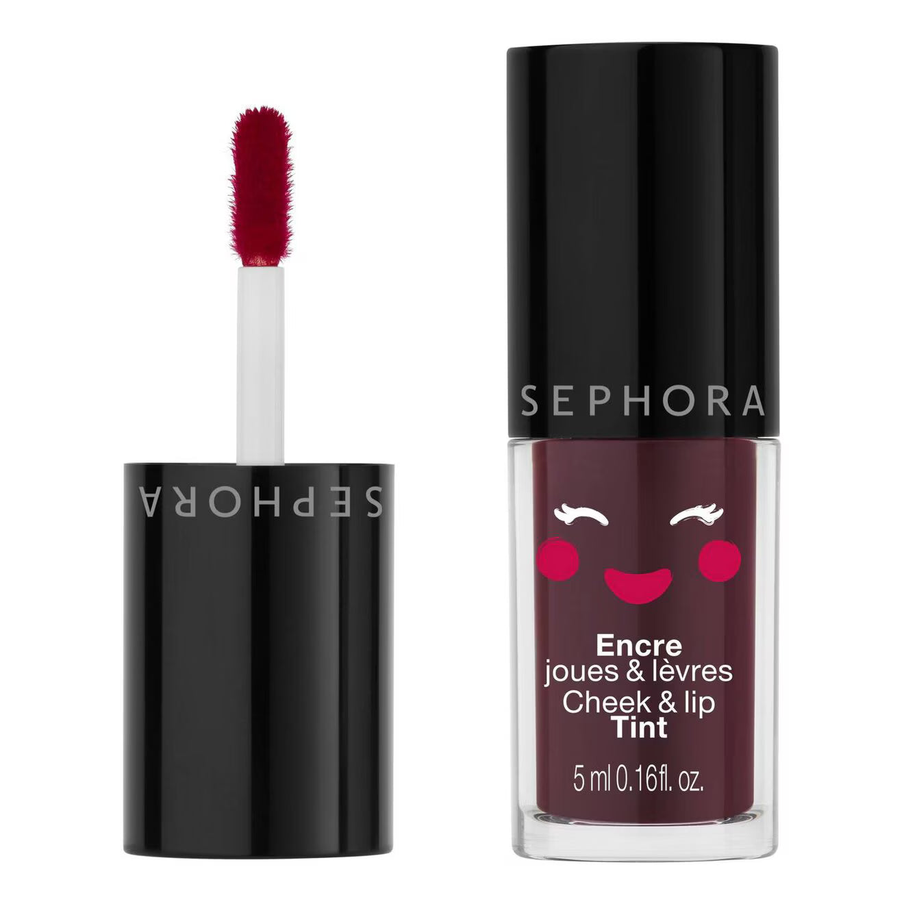 Cheek and Lip Tint