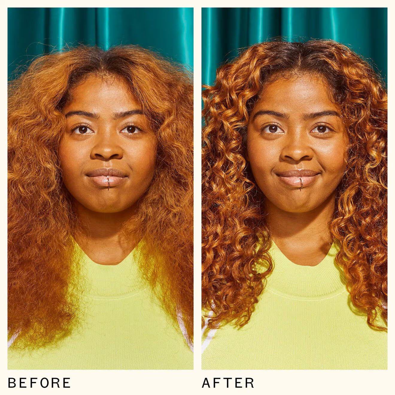 The Kure Bond Repair Shampoo for Damaged Hair