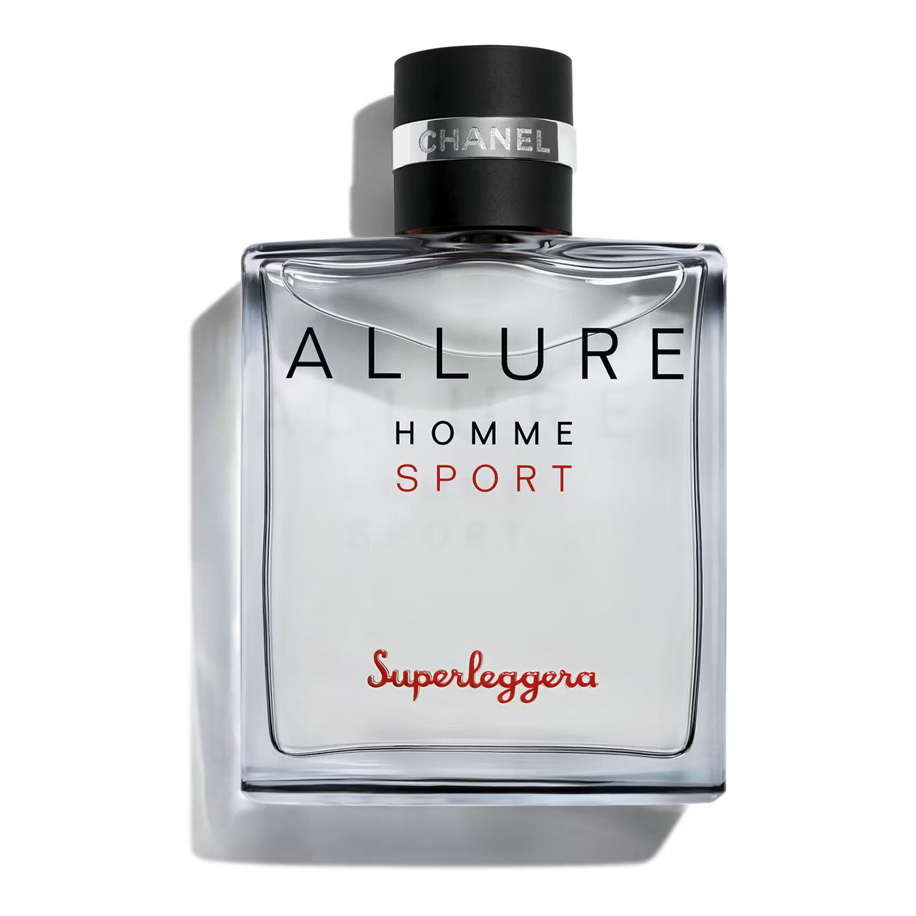 ALLURE HOMME SPORT SUPERLEGGERA - Eau de Parfum