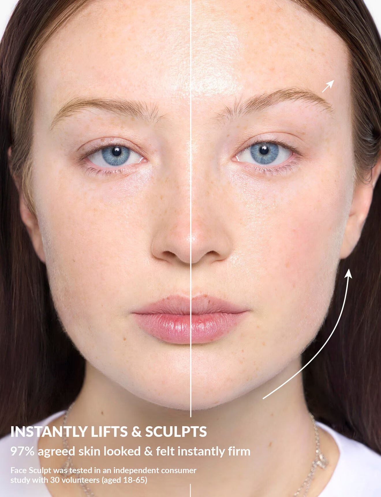 Face Sculpt - Lift & Hydrate
