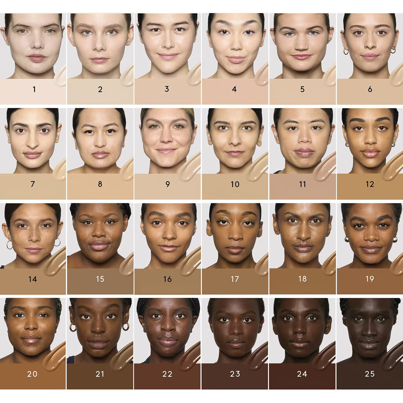 Eaze Drop Blurring Skin Tint