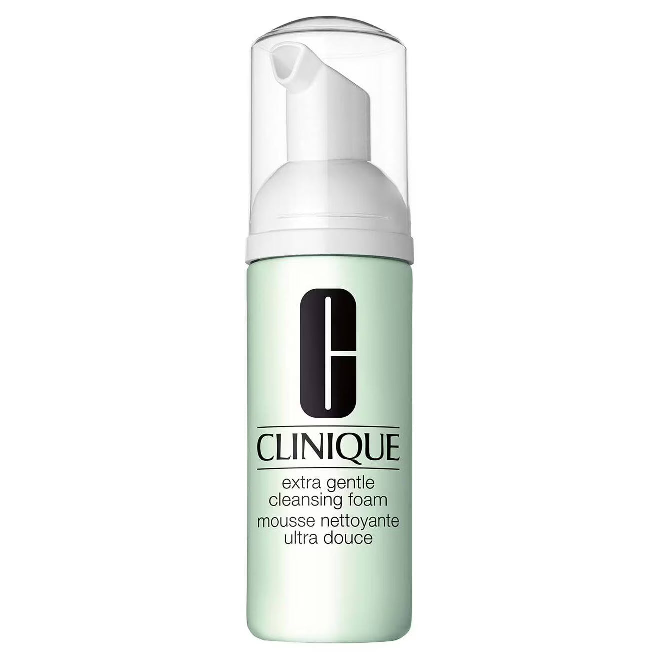 Extra Gentle Cleansing Foam
